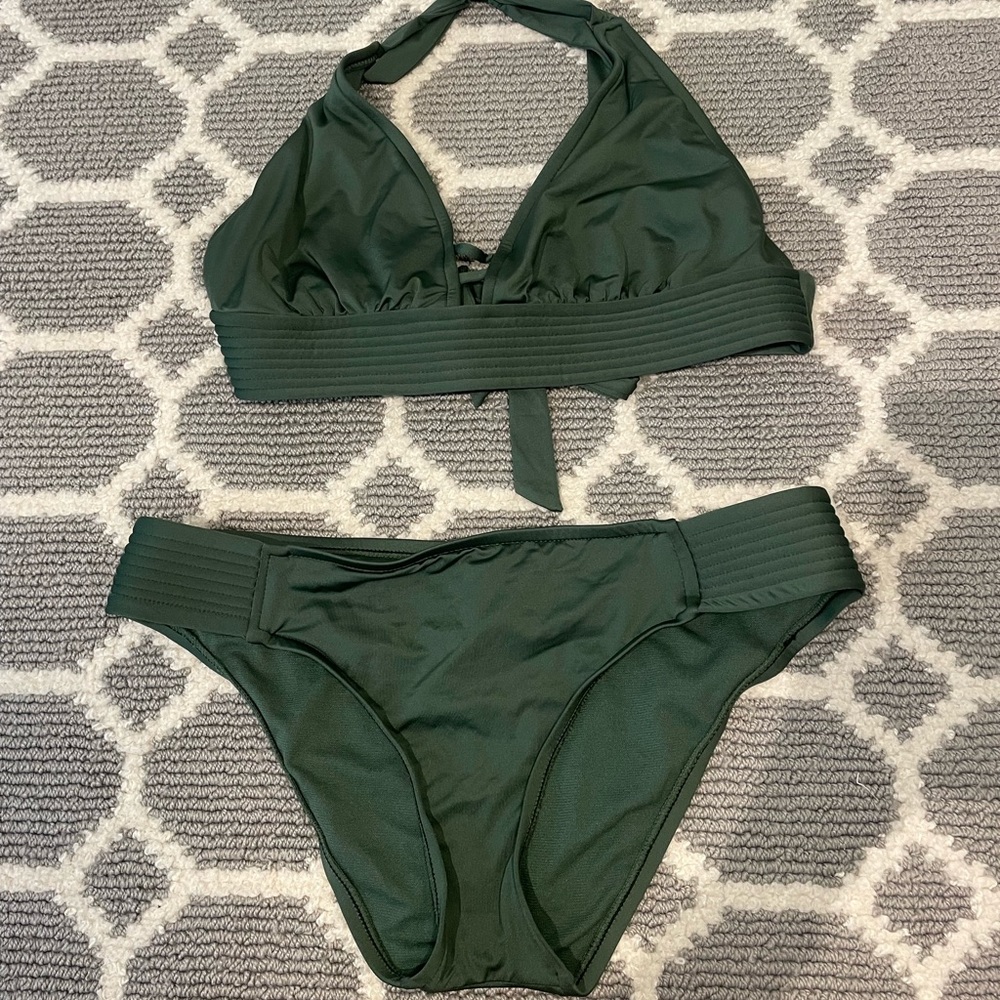 Kona Sol Bikini